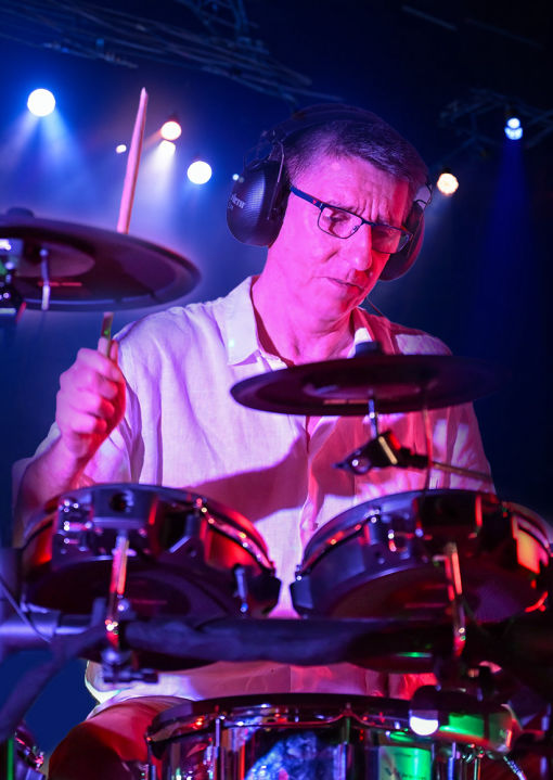 Guy Boussuge